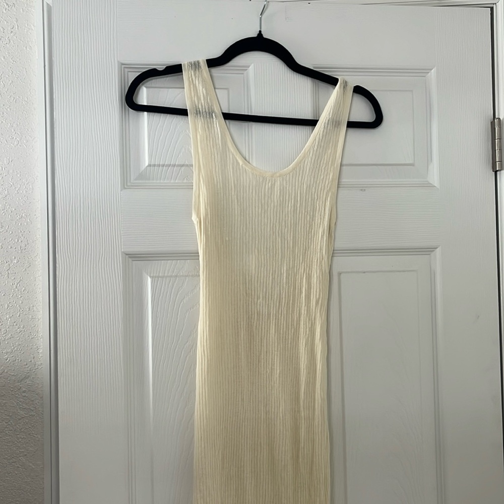 Monday Swimwear Dress